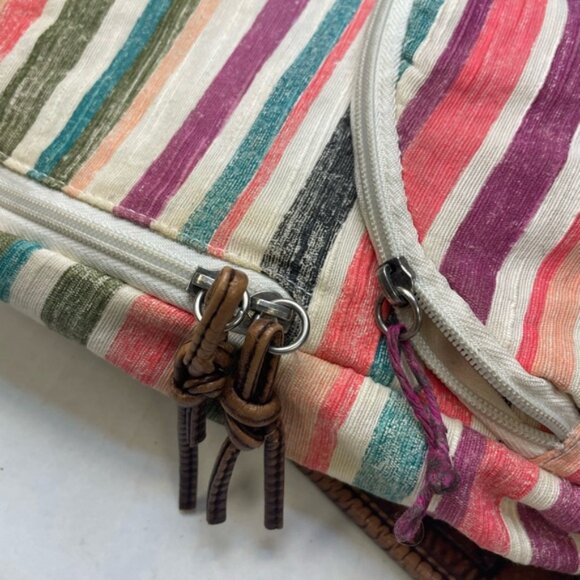 Roxy Backpack Multicolored - Picture 2 of 12